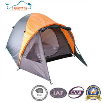 Modern Waterproof Camping Tent for Family
